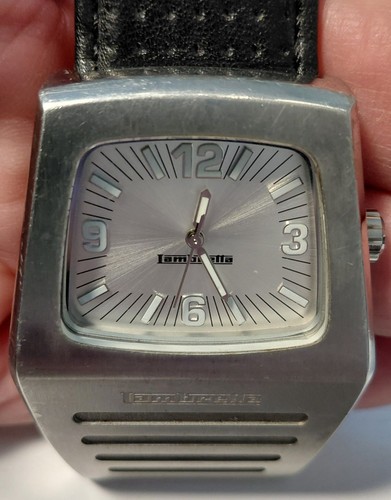 Lambretta super 200 - 200, quartz