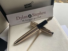 Montblanc Meisterstuck 146