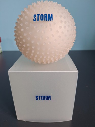 Storm watches london - storm,