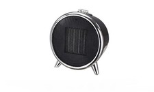 Retro Round PTC Ceramic Heater