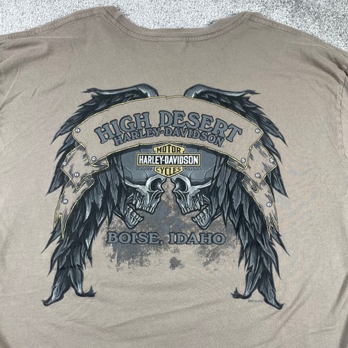 Harley davidson shirt mens - davidson,
