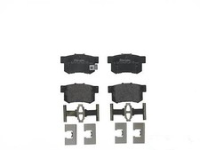 Brembo Rear Brake Pad Set for Suzuki Swift M15A 1.5 2005-Present P79027