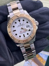 Rolex Yacht-Master 40 16623 -