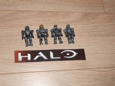 HALO SPARTAN BLUE STEEL UNIT x