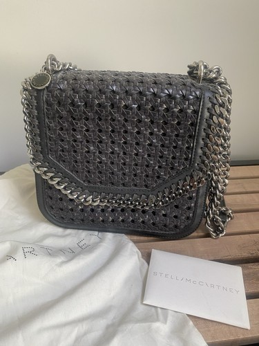 Stella mccartney black - mccartney,
