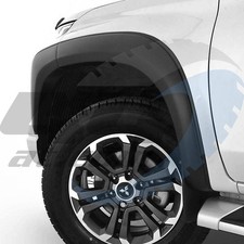 Mitsubishi L200 Series 6 Matt