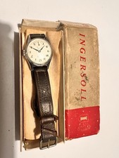 Vintage 1960s ingersoll - vintage,