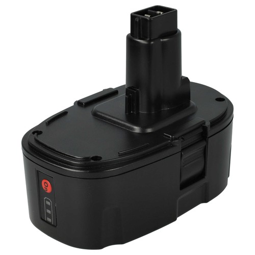 Battery for dewalt dc987kb - dewalt,