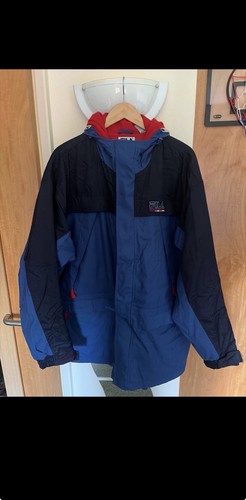 Fila men vintage ski - fila,