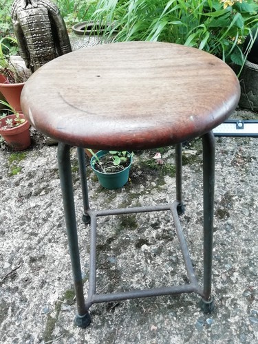 Vintage industrial science lab - vintage,