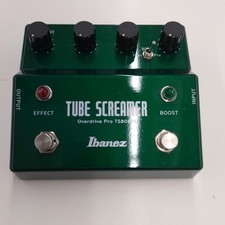 IBANEZ Tube Screamer TS808DX