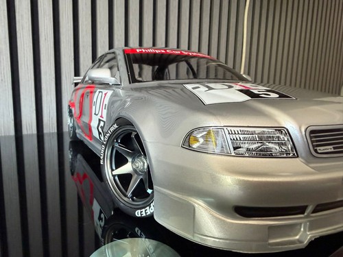 Tamiya touring car - tamiya,