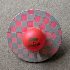 Rare UK Vintage 1980's Jump