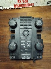 Volvo V50 2005 Heater Control