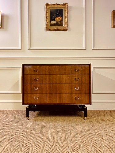 Mid century plan librenza - mid,
