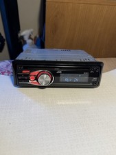JVC Kd-r311 Car Stereo (cd