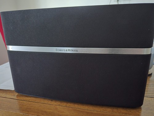 Bowers wilkins a5 - wilkins, wireless
