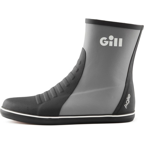 Gill agile sailing boots 2026 - gill,