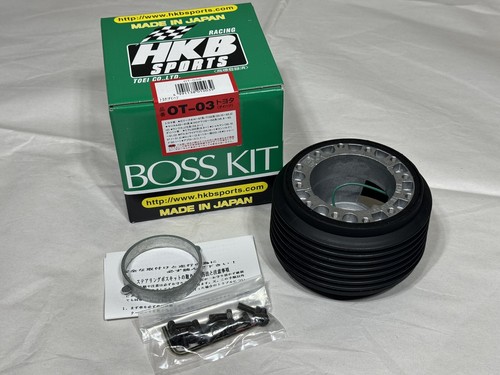 Steering wheel adapter hkb - wheel,
