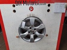 2008 PEUGEOT 307 Mk1 16in