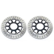 pr HONDA CBR 900 954 929 RR Fireblade 2000 2001 2002 2003 Disques de frein Avant