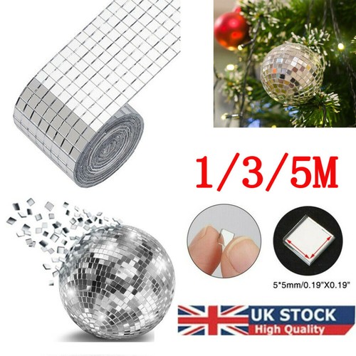 5roll mirrors mosaic tiles - mosaic,