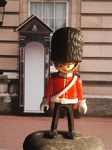 Playmobil royal guards - playmobil, "royal