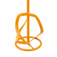 Refina MR3 Plaster Mixing Mixer Paddle Whisk M14 Thread EPI MR3 Spiral Mix