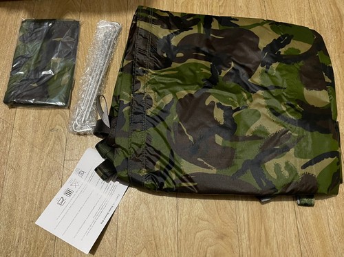 New british army style - british,