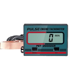 Handheld Digital Tachometer