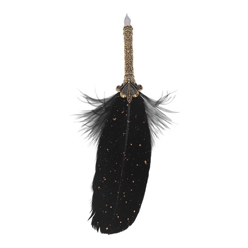 Quill pen set wear resistant - quill,