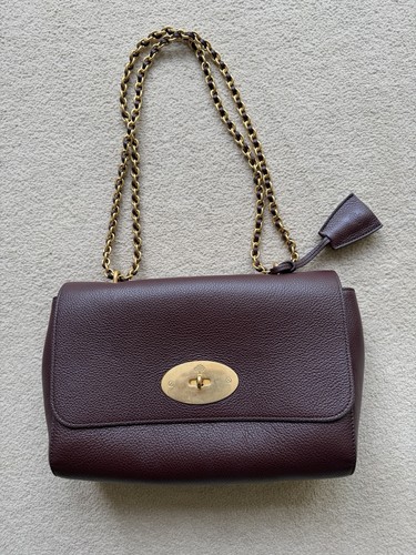 Mulberry lily medium - mulberry,