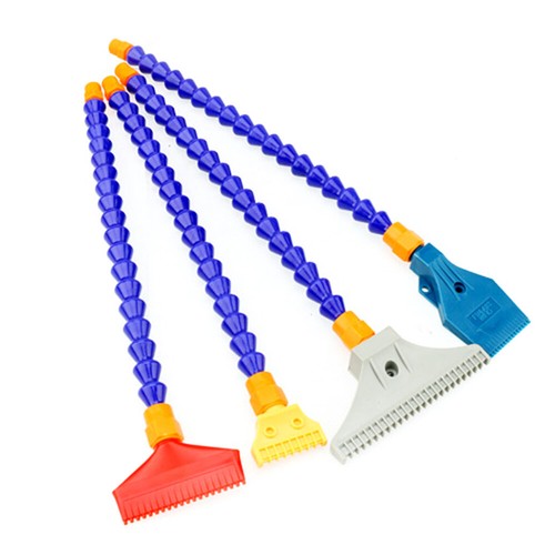 Flexible plastic water - flexible,