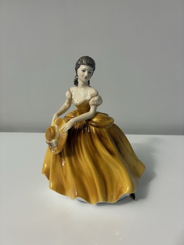Coalport ladies fashion - of,