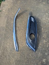 VAUXHALL OPEL INSIGNIA FRONT