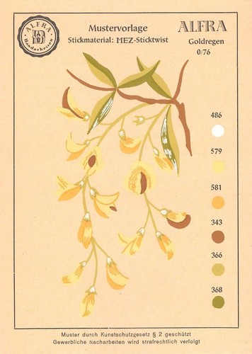 Advertising alfra embroidery - advertising,