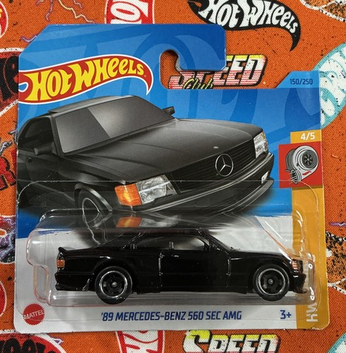 Hot wheels turbo - (2023), hw
