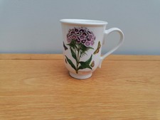 Portmeirion Botanic Garden Mug