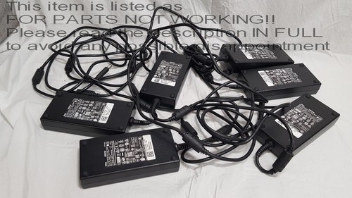Faulty job lot dell - job, 6x