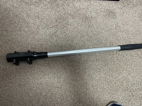 Outboard motor tiller - outboard,
