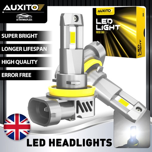 Auxito h11 led - led, headlight