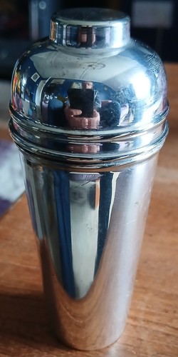 1930 phv co - 1930's, silver