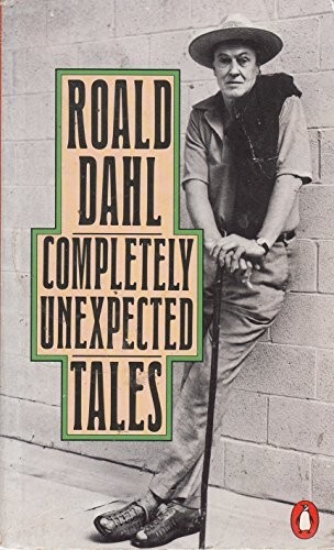 Completely unexpected tales - completely,