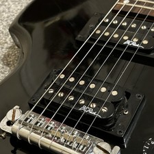 BC Rich BRONZE Series