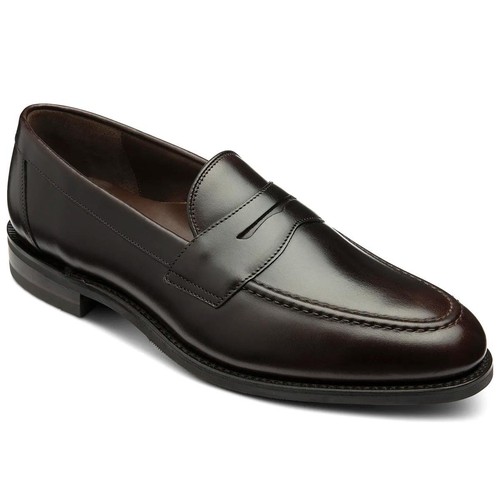 Loake mens imperial loafer - mens,