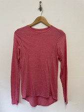 M&S Merinotec Base Layer Size