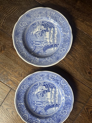 Spode blue room collection - spode,