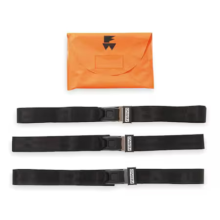 Ferno 313083 strap system - ferno,
