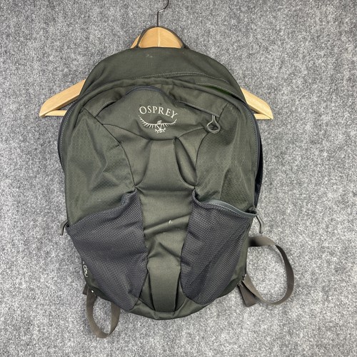 Osprey backpack green - backpack,