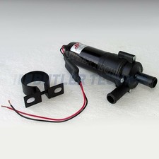 Webasto or Eberspacher water